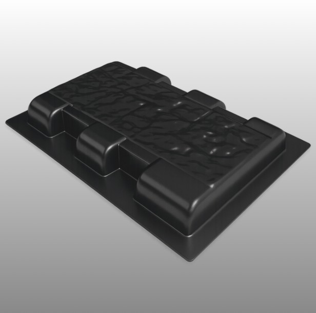 construction thermoform