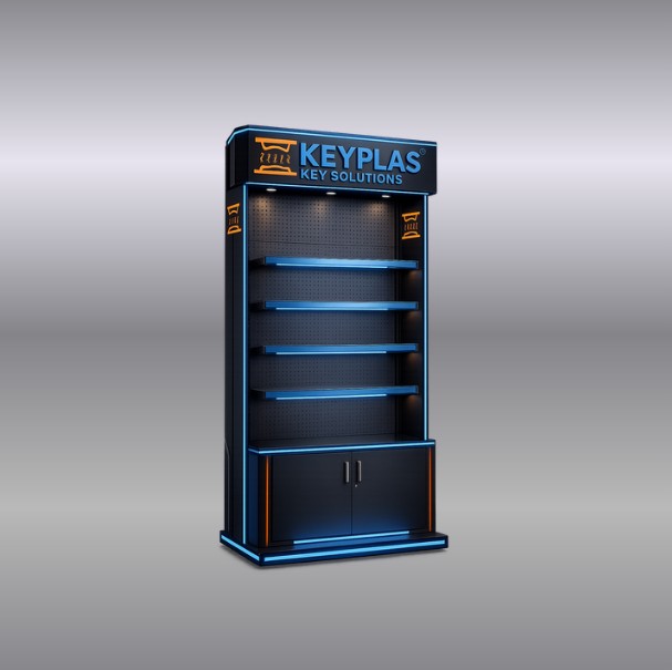 display stant